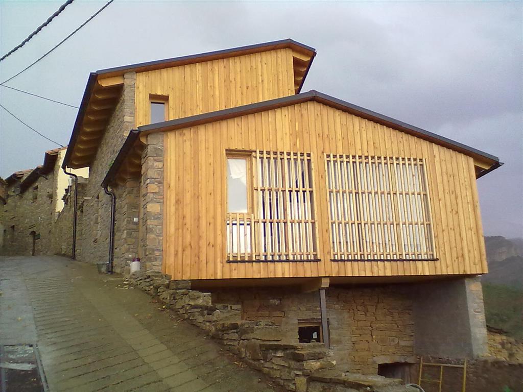 Claverol ( Pallars Jussà )